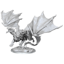 Dungeons & Dragons Nolzur's Marvelous Unpainted Miniatures: Chimera