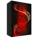 20 Strong
