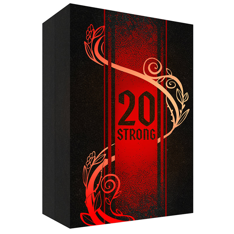 20 Strong