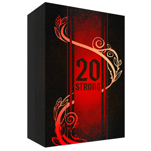 20 Strong