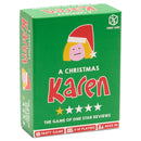 A Christmas Karen