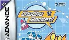 ChuChu Rocket (GBA)