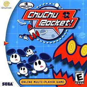ChuChu Rocket! (Dreamcast)