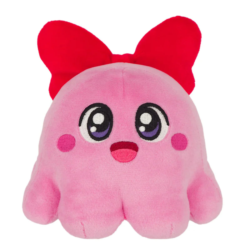 Plush: Chuchu