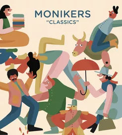 Monikers - "Classics"