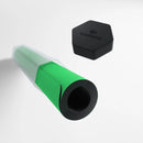 GameGenic Playmat Tube: Clear