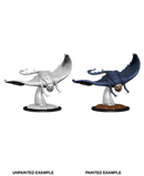 Dungeons & Dragons Nolzur's Marvelous Unpainted Miniatures: Cloaker