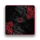 Mana Moon: Brand of Sacrifice 2-Player Cloth Playmat