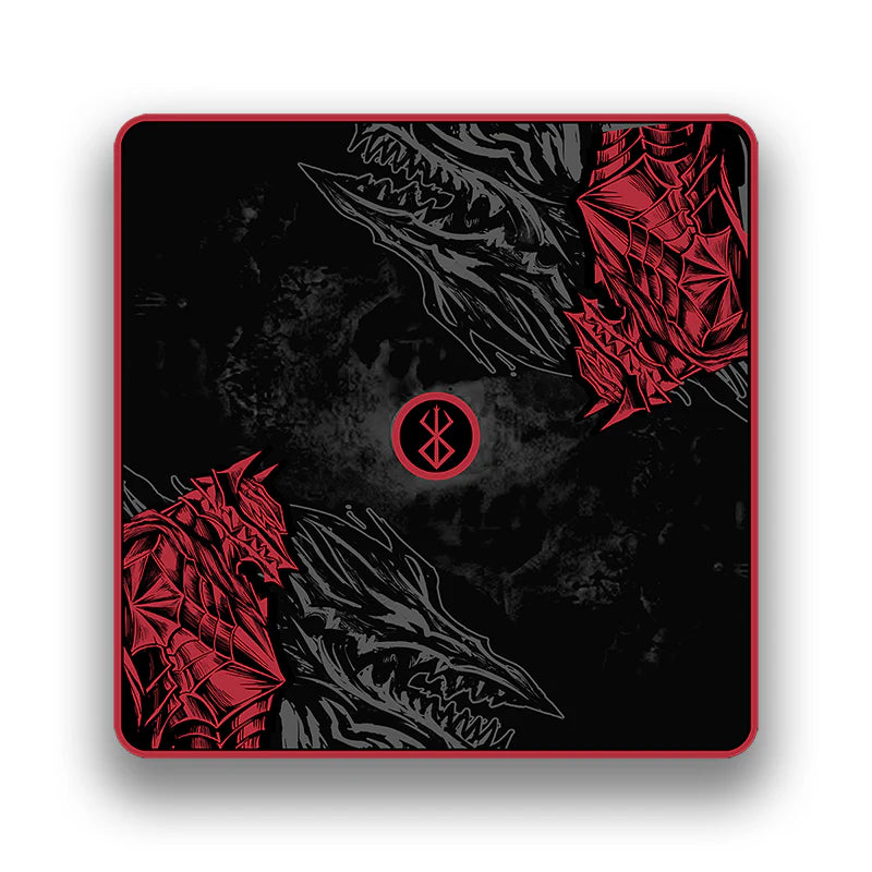 Mana Moon: Brand of Sacrifice 2-Player Cloth Playmat