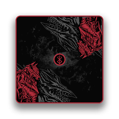 Mana Moon: Brand of Sacrifice 2-Player Cloth Playmat