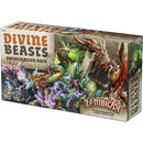Zombicide: White Death - Divine Beasts