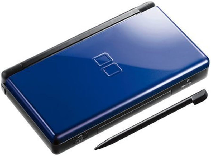 DS Lite Console