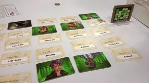 Codenames: Duet