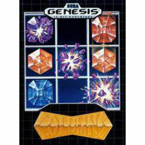 Columns (Genesis)