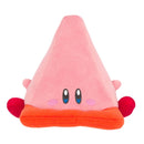Plush: Cone Kirby