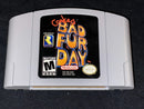 Conker's Bad Fur Day (N64)