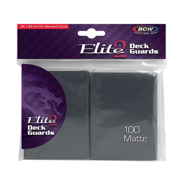 Deck Guard Elite 2 - Anti-Glare (Matte)