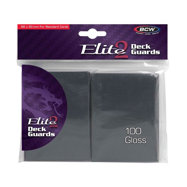 Deck Guard Elite 2 - Gloss (Shiny)
