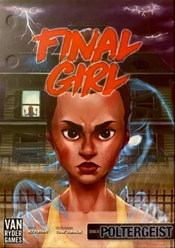 Final Girl: The Haunting Of Creech Manor Feature Film Expansion