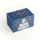 Mana Moon: Kings of Providence Faux Leather Dicewinder (Crown of Camelot)