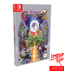 Bloodstained: Curse of the Moon 2