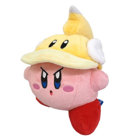 Plush: Cutter Kirby