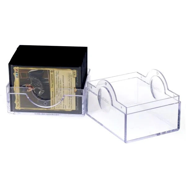 Prism Deck Case - Polished
