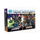 DC Deckbuilder: Crisis Collection 1