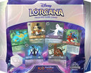 Lorcana TCG: Disney 100 Collector's Edition