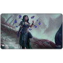 Playmat: MTG Stitched Edge Commander Series 4 - Three Color Shard