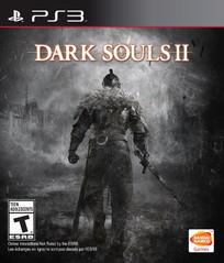 Dark Souls II (PS3)