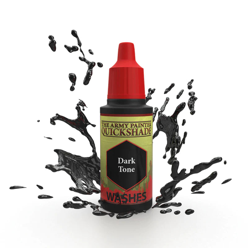The Army Painter: Dark Tone (Wash)