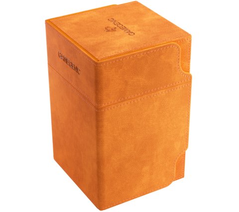 Watchtower 100+ XL - Orange