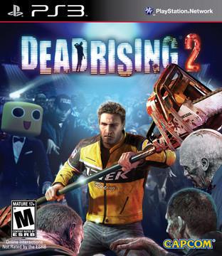 Dead Rising 2 (PS3)