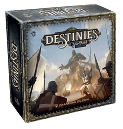 Destinies Sea Of Sand Expansion