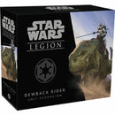 Star Wars Legion: Dewback Riders