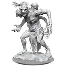 Dungeons & Dragons Nolzur's Unpainted Miniatures: Dire Troll