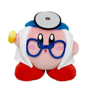 Plush: Doctor Kirby