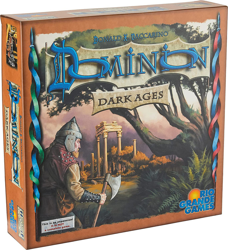 Dominion: Dark Ages