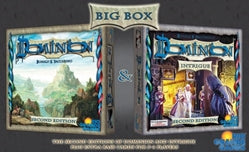 Dominion Big Box (Second Edition)