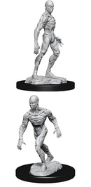 Dungeons & Dragons Nolzur's Marvelous Unpainted Miniatures: Doppelganger
