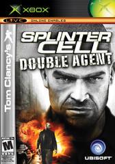 Splinter Cell Double Agent (Xbox)