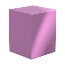Boulder Ultimate Guard Deck Box - Lavender