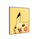 Pikachu Ultra Pro 4 Pocket Portfolio