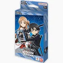 Sword Art Online - Starter Deck - UE07ST: Sword Art Online Starter Deck (UE07ST)
