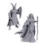 Dungeons & Dragons Nolzur's Marvelous Miniatures: Limited Edition 50th Anniversary - Elves
