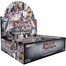Yu-Gi-Oh! Sealed