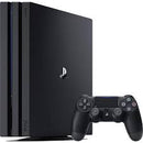 Playstation 4 Pro Console (PS4 Pro)