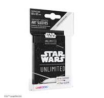 Star Wars Unlimited: Art Sleeves