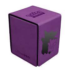 Ultra Pro Alcove Flip - Gengar